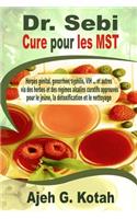 Dr. Sebi Cure pour les MST