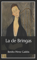 La de Bringas