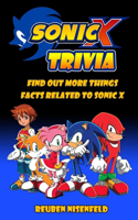 Sonic X Trivia