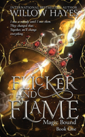 Flicker and Flame
