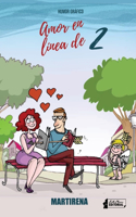 Amor en línea de 2