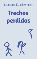 Trechos perdidos