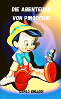Die Abenteuer von Pinocchio