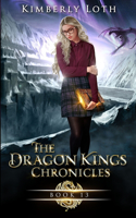 Dragon Kings Chronicles