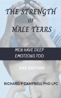 Strength of Male Tears