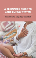 A Beginners Guide To Your Energy System: Know How To Align Your Inner "Self" Chakra System In Human Body