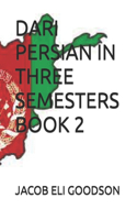 Dari Persian in Three Semesters Book 2