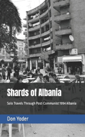 Shards of Albania