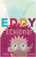 Eddy Echidna