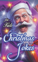 Christmas Jokes for Kids