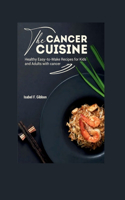 cancer cuisine