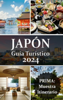 Guía de viaje de Japón 2024