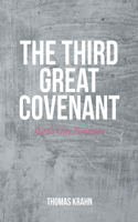 Third Great Covenant: God's Gay Promises