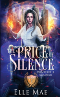 Price of Silence Book 5