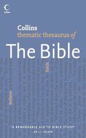 Collins Thematic Thesaurus of the Bible