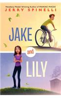 Jake and Lily