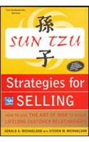 Sun Tzu Strategies for Selling