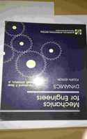 Mechanics for Engineers