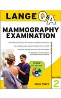Lange Q&A: Mammography Examination, Second Edition: (Lange Q&amp;A Mammography Examination)