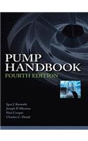 Pump Handbook