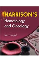 Harrison's Hematology and Oncology