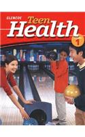 Teen Health Course 1, Student Edition