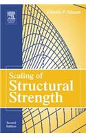 Scaling of Structural Strength