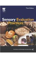 Sensory Evaluation Practices