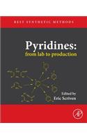 Pyridines: From Lab to Production: (Best Synthetic Methods)