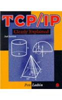 TCP/IP Clearly Explained