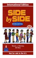 International Version 2, Side by Side
