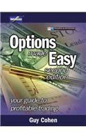 Options Made Easy: Your Guide to Profitable Trading
