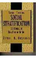 Social Stratification