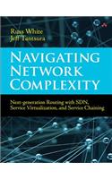 Navigating Network Complexity