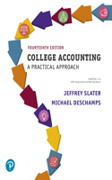 College Accounting