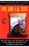 The Cat IQ Test