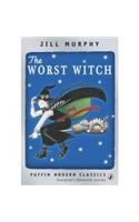 Worst Witch