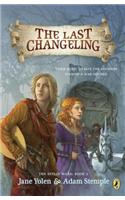 The Last Changeling