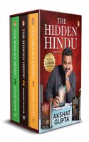 The Hidden Hindu Trilogy