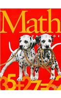 Harcourt School Publishers Math Advantage: Student Edition Grade 2 1999