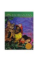 Harcourt School Publishers Horizons: Student Edition Grade 2 2007