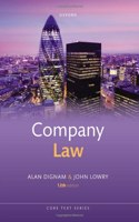 Company Law