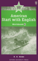 American Start with English 6: Workbook