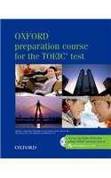 Oxford Preparation Course for the Toeic Test