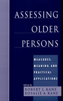 Assessing Older Persons