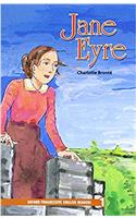Oxford Progressive English Readers: Grade 1: Jane Eyre