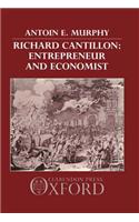 Richard Cantillon