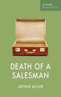 Oxford Playscripts: Death of a Salesman: (Oxford playscripts)