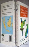 A Field Guide to the Birds of Borneo, Sumatra, Java and Bali