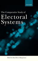 The Comparative Study of Electoral Systems